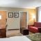 Comfort Suites Airport