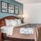 Sleep Inn & Suites Mount Vernon