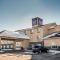 Sleep Inn & Suites Mount Vernon