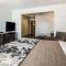 Sleep Inn & Suites Mount Vernon