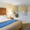 Quality Inn Lewiston