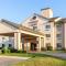 Comfort Suites Burlington