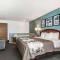 Sleep Inn & Suites Mount Vernon