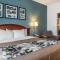 Sleep Inn & Suites Mount Vernon
