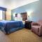 Quality Inn & Suites Ankeny-Des Moines