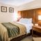 Quality Inn - Льюистон