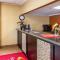 Econo Lodge Inn & Suites - Newton