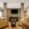 Sleep Inn & Suites Fort Dodge