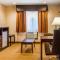 Quality Inn & Suites Ottumwa North Quality Inn & Suites Ottumwa North