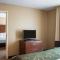 Comfort Suites Airport