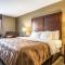 Quality Inn & Suites Salem near I-57