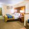 Quality Inn Lewiston