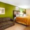 Quality Inn & Suites Champaign North - Urbana