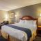 Quality Inn and Suites St Charles -West Chicago