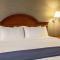 Quality Inn and Suites St Charles -West Chicago