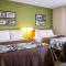 Sleep Inn Midway Airport
