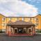 Quality Inn Peru near Starved Rock State Park