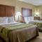 Comfort Inn Morris I-80