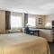 Quality Inn & Suites - Mattoon