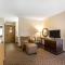 Quality Inn Macomb near University Area