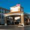 Quality Inn & Suites near St Louis and I-255 - Cahokia