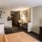 Quality Inn & Suites Loves Park near Rockford