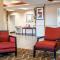 Quality Inn & Suites near St Louis and I-255 - Cahokia