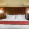 Comfort Suites Effingham Central Comfort Suites Effingham Central