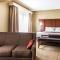 Comfort Suites Effingham - Effingham