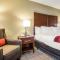 Comfort Inn Ottawa Starved Rock Area