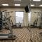 Quality Inn & Suites near St Louis and I-255 - Cahokia