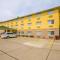 Quality Inn East