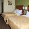 Quality Inn East Evansville - Evansville