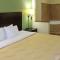 Quality Inn East Evansville - Evansville