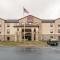 Comfort Suites - Vincennes