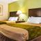 Econo Lodge Vincennes - Vincennes