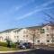 Quality Inn & Suites Loves Park near Rockford