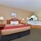 Express Inn & suites - Decatur