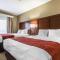Comfort Suites Effingham
