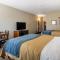 Comfort Inn Edwardsville - St Louis