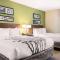 Sleep Inn & Suites - Columbus