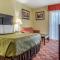 Quality Inn Bloomington Near University - 布卢明顿