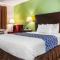 Econo Lodge Vincennes - Vincennes
