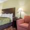 Quality Inn Bloomington Near University - 布卢明顿