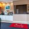 Econo Lodge Vincennes - Vincennes