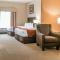 Comfort Suites South Bend Near Casino