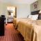 Quality Inn Huntingburg - Jasper