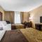 Comfort Inn & Suites Mishawaka-South Bend