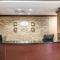 Comfort Suites South Bend Near Casino
