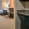 Comfort Suites South Bend Near Casino